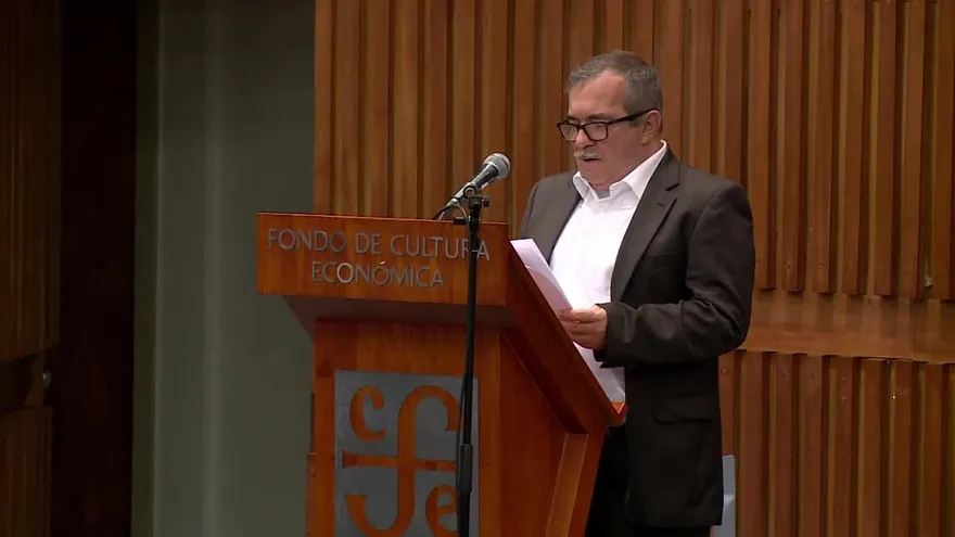 FARC garantiza renuncia a las armas pese difícil paz en Colombia