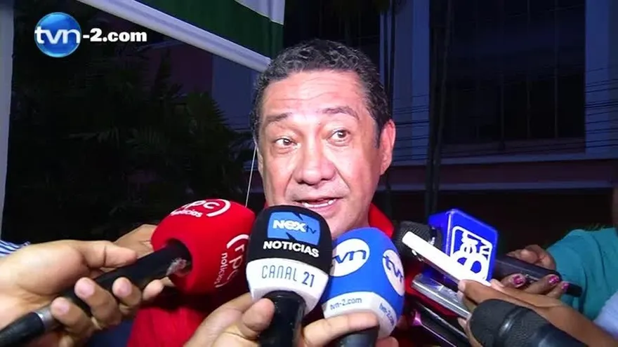 José "Toto" Álvarez se reelige como presidente del CNA