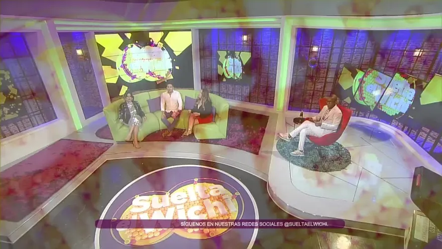 Famosos indignados con vandalismo en La Villa de Los Santos