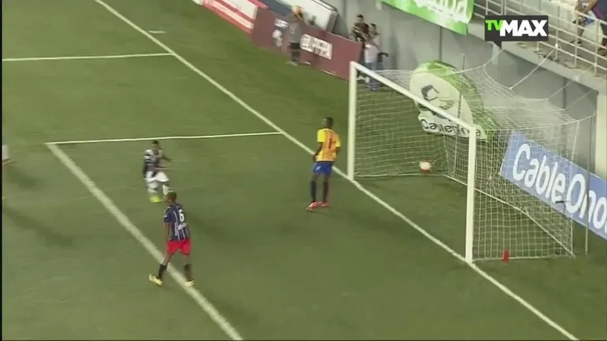 Futbolista del Plaza Amador involucrado en el suceso de Monte Oscuro