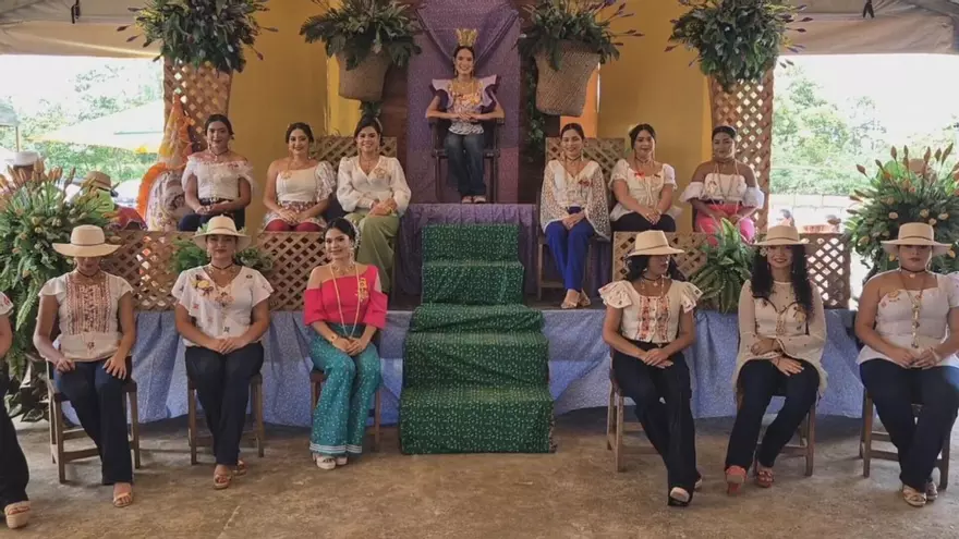 Herrera se alista para la versión 52 del Festival Nacional del Manito de Ocú.