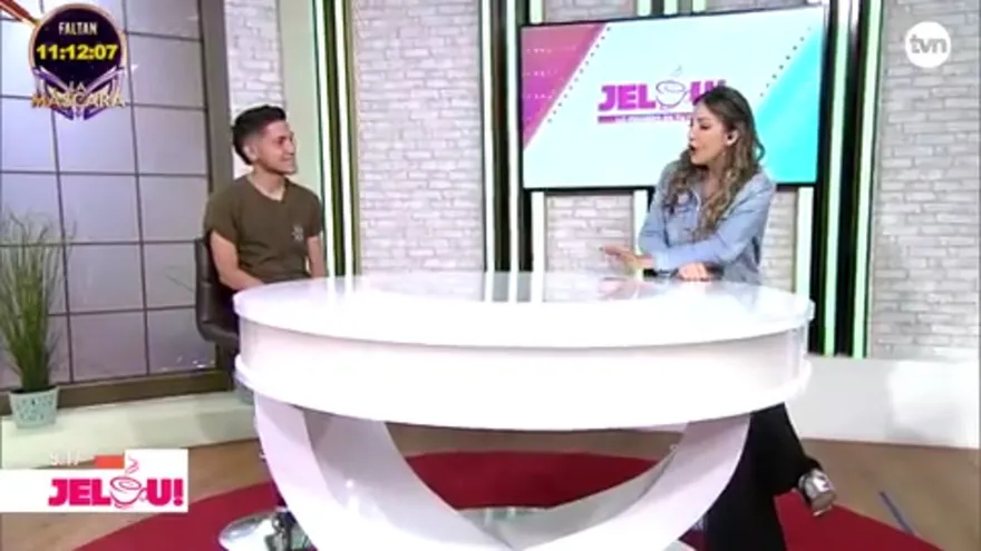 Roseta entrevista a joven tiktoker que hace trabajo comunitario