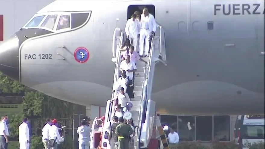 Expectativa por firma de acuerdo de paz en Cartagena de Indias