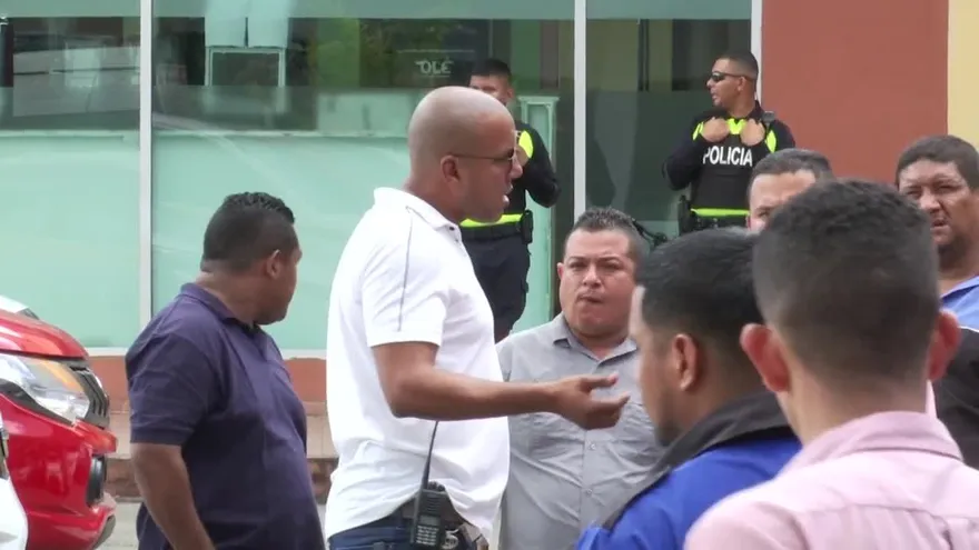 ¿Diferencias a lo interno de la Sicotrac?