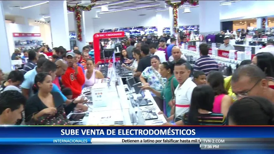 Noticiero Estelar 23 de noviembre de 2017 - Bloque 6