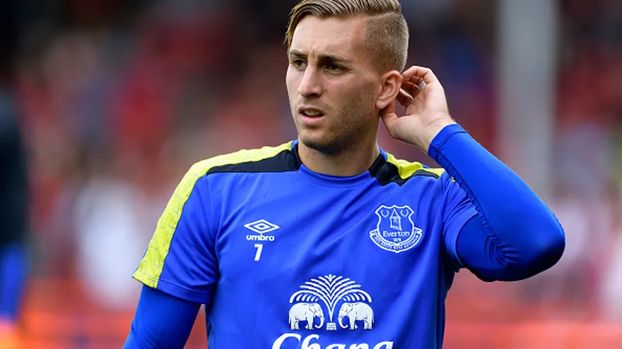 Gerard Deulofeu