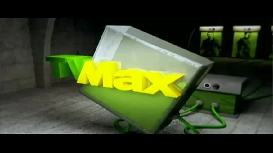Tvmax Recargado