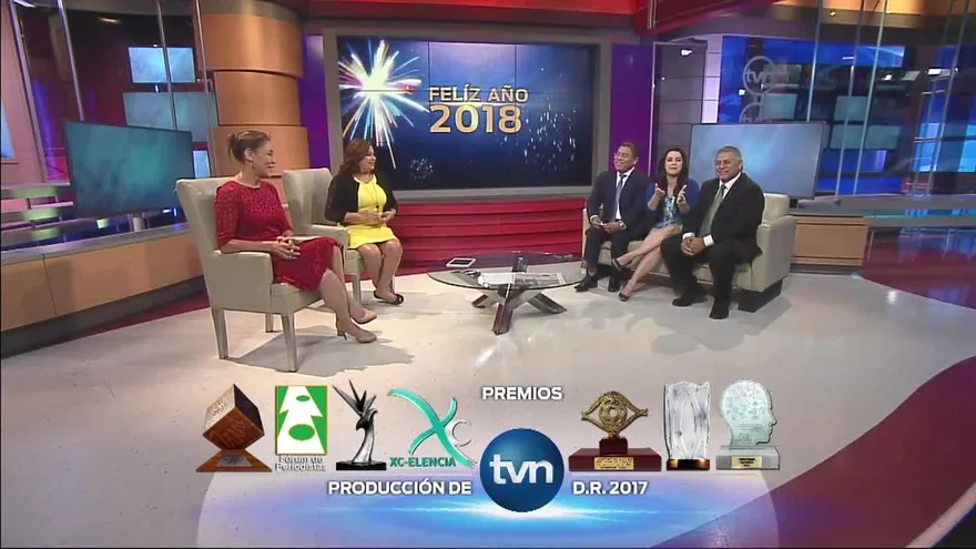 Noticiero AM 29 de diciembre de 2017 - Bloque 6