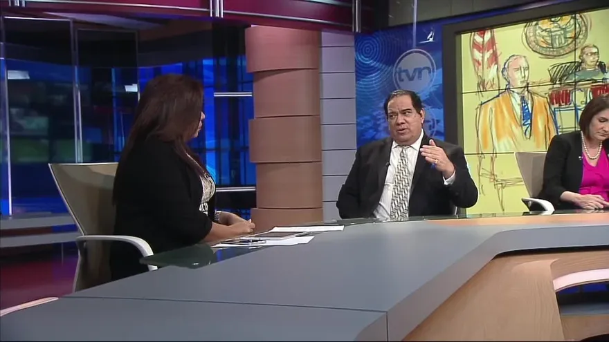 Noticiero AM 3 de agosto de 2017 - Bloque 8