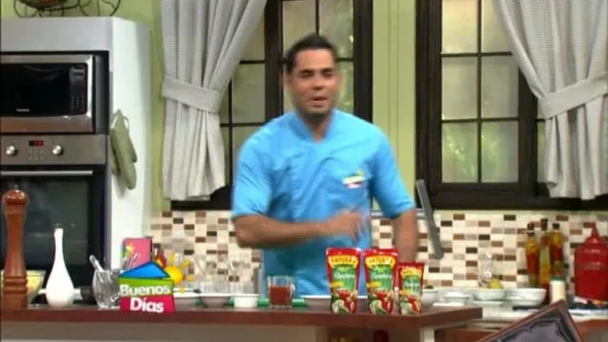 Spaghetti con Mejillones