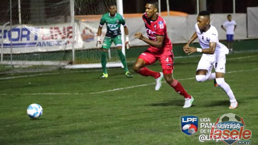 San Francisco ganó por la mínima a los académicos