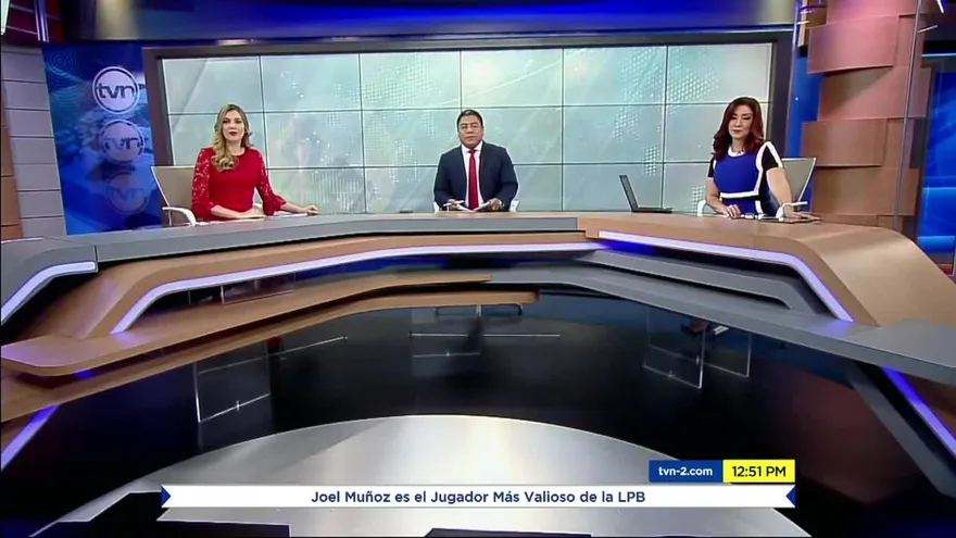 Noticiero MD 23 de enero de 2018 - Bloque 3