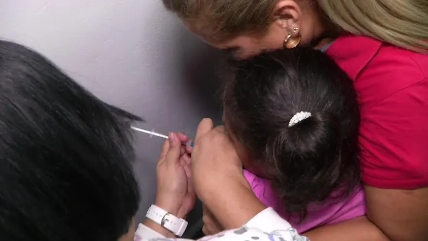 Los cuidados para evitar las infecciones en bebés