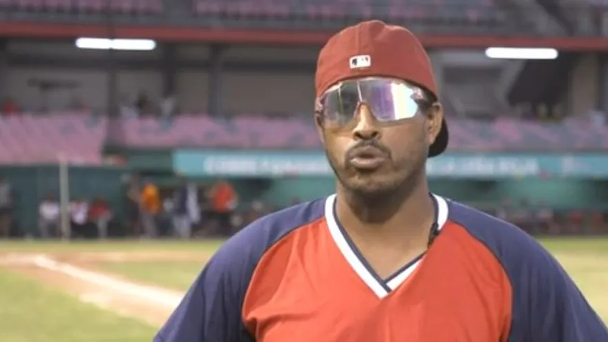 David Montilla mánager de Veraguas