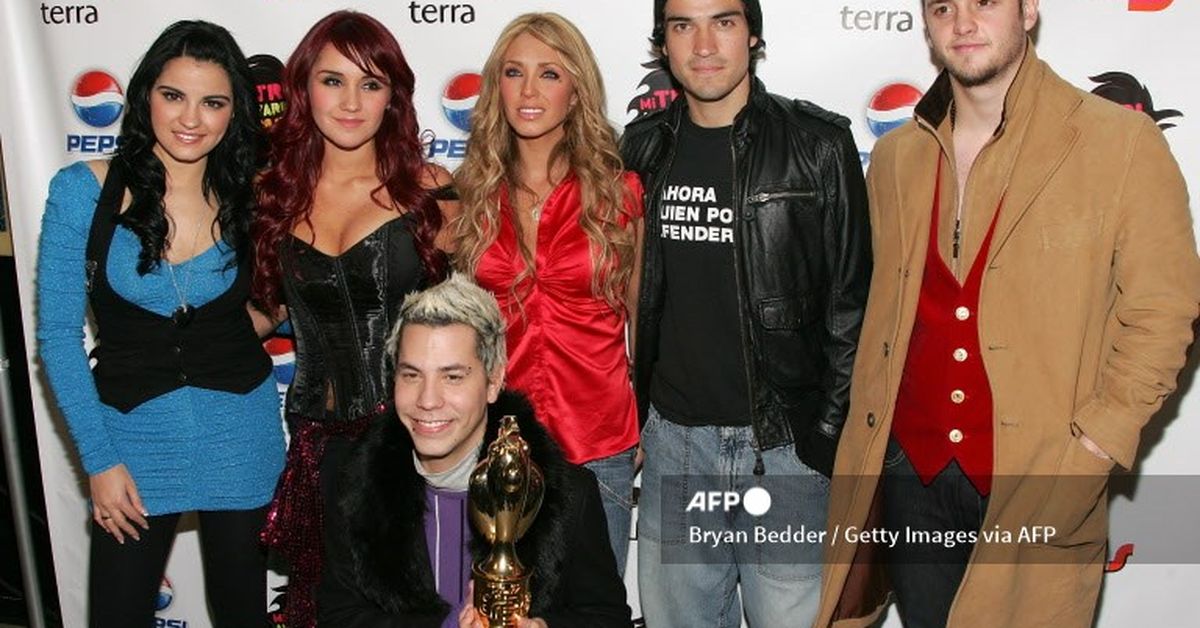 Dulce María Announces Pregnancy & New Single: Balancing Motherhood & Music at 40