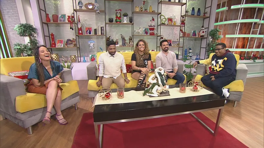 Cuando se separan, ¿con quién se van los amigos?