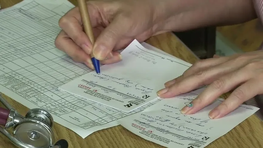 Censo de salud en San Miguelito