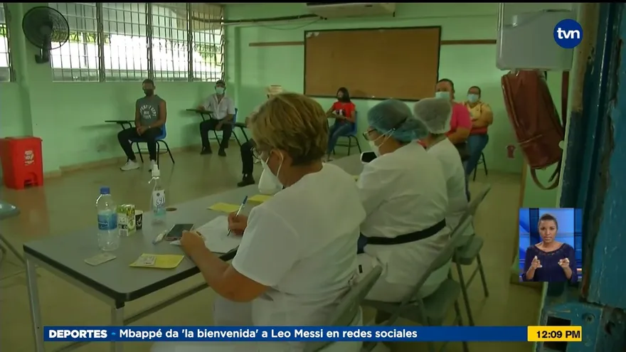 No descartan más casos de la variante Delta en Herrera