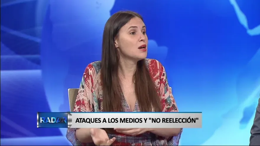 Bloque 3 Radar: Consecuencias de campaña no a la reelección