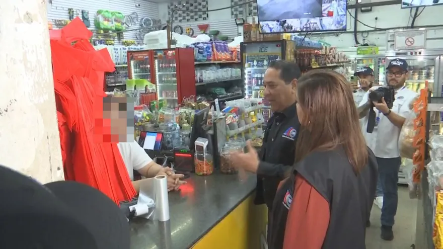 Panama intensifies crackdown on illegal lottery sales, estimating $200 million in annual losses