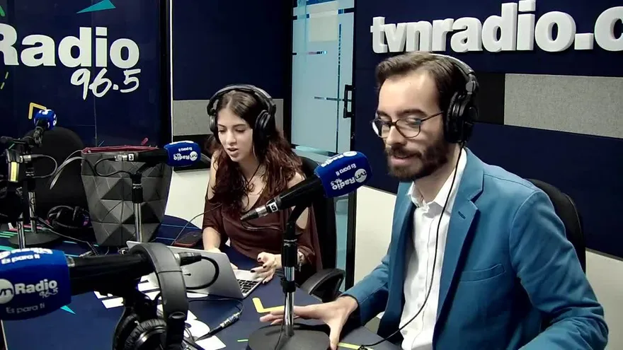 La Previa 21 de octubre de 2019