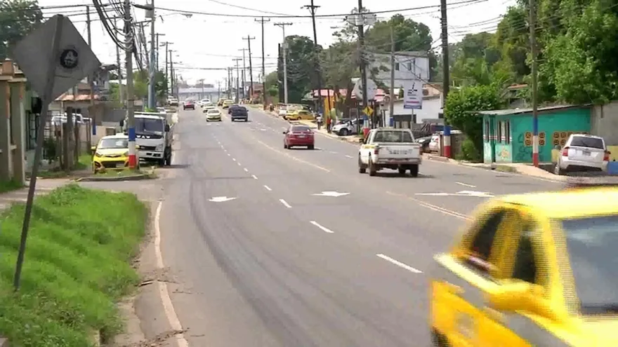 TVN En tu Comunidad, Pedregal