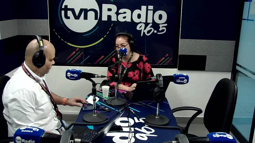 Mesa de Periodistas 25 de septiembre del 2019