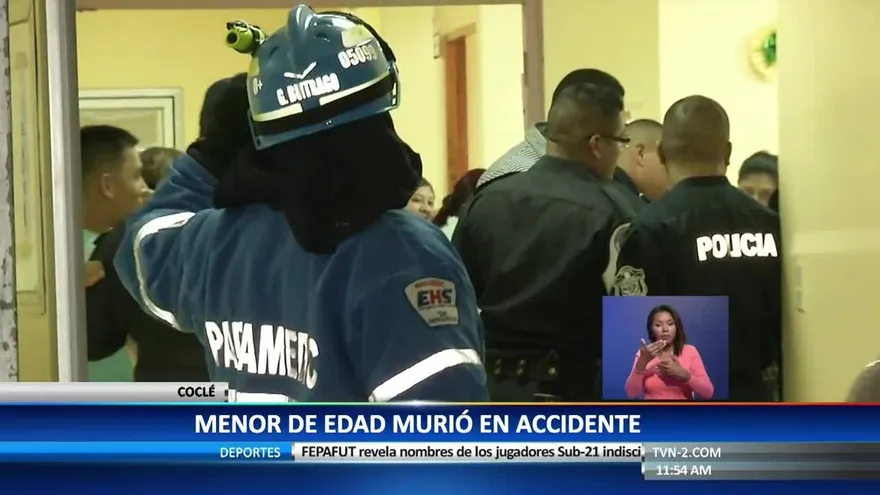 Noticiero MD 15 de diciembre de 2017 - Bloque 1