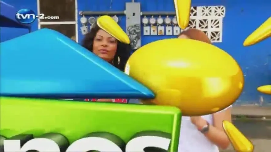 "Que Buenos Días de Navidad"