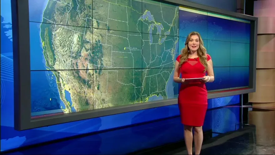 Noticiero MD 17 de enero del 2017 -Bloque 2