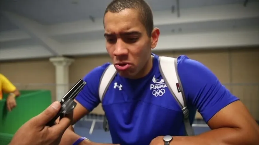 Edgar Crespo asegura que aún no se retirará