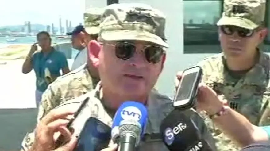 Encuentran el cuerpo de menor desaparecido