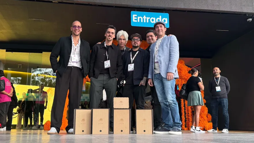 Este resultado confirma que el talento panameño compite y triunfa en las ligas globales de la industria creativa.