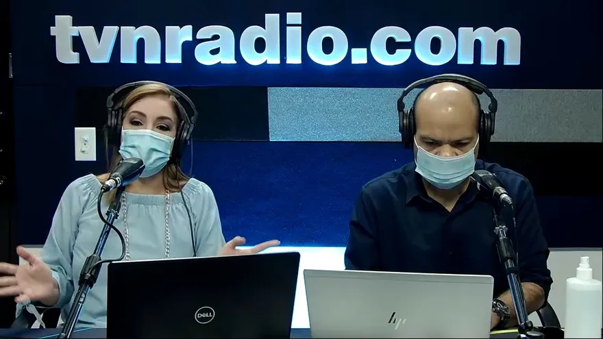 Mesa de periodistas – Entrevista a Carlos Abadía, ex Directivo de la Caja de Seguro Social