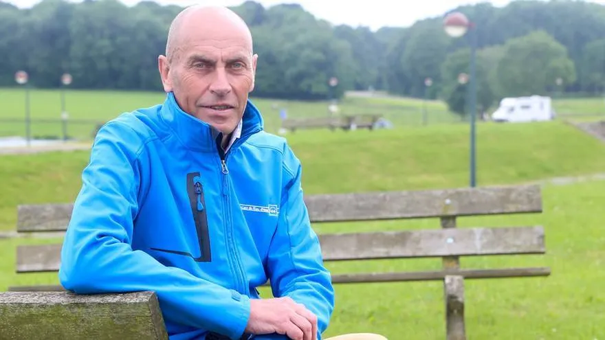 Jean-Luc Vandenbroucke