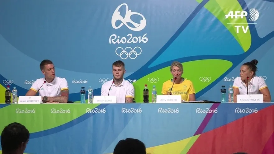 Delegación australiana destaca progreso en Villa Olímpica