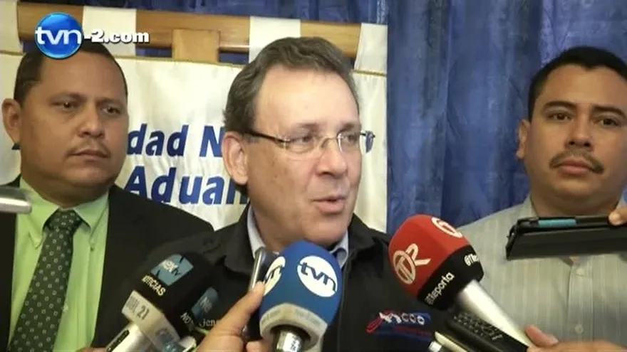 Camioneros y Aduanas logran acuerdos a corto plazo