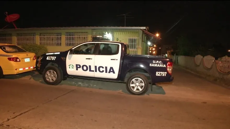 Balacera en San Isidro deja una mujer herida