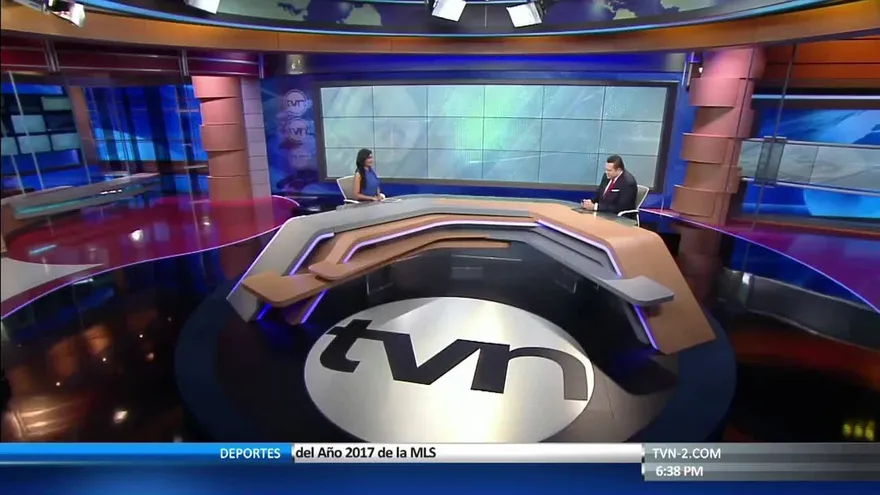 Noticiero Estelar 18 de noviembre de 2017 - Bloque 2