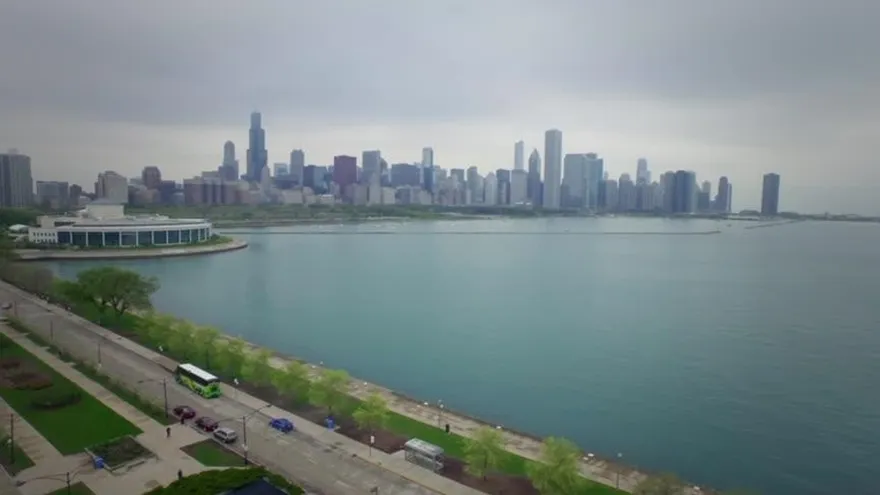 Conozca la ciudad de Chicago, donde jugará Panamá