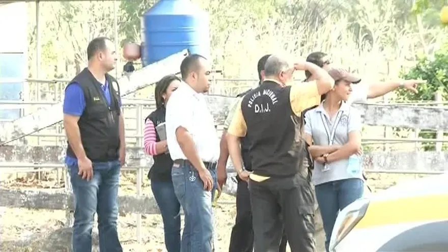 Retienen a nuevos implicados en el homicidio de mujer en Chiriquí
