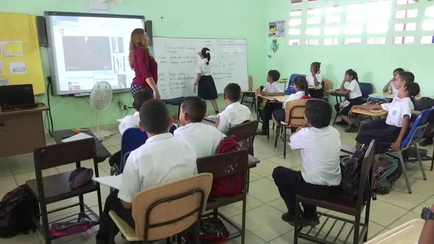 ¿Te interesa una beca para estudiar? Conoce aquí los requisitos