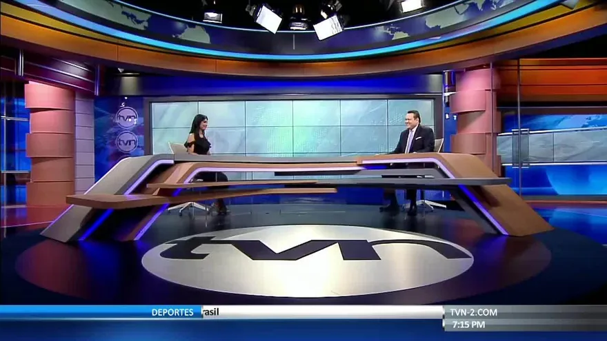 Noticiero Estelar 21 de diciembre de 2017 - Bloque 5