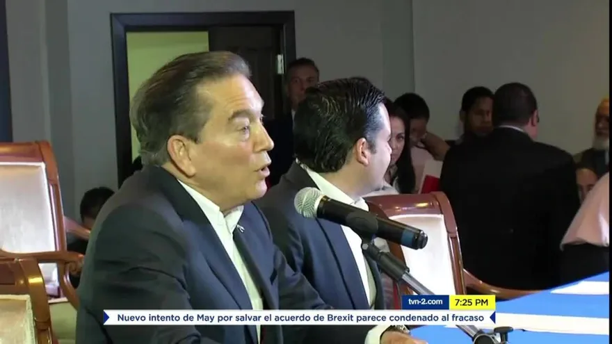 Cortizo adelanta creación de nuevos ministerios