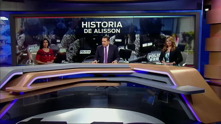 Noticiero Estelar 27 de abril del 2017 - Bloque 6