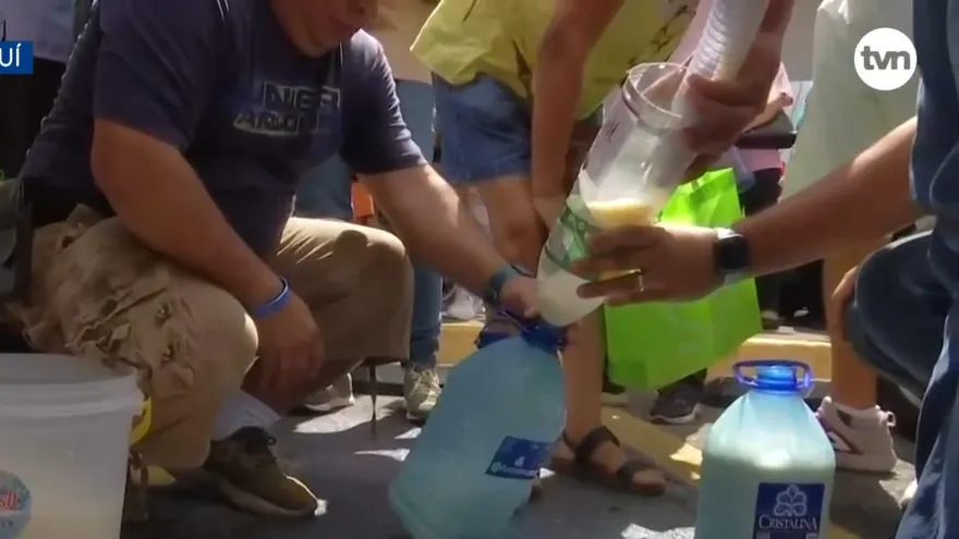 Situación en Chiriquí se agrava