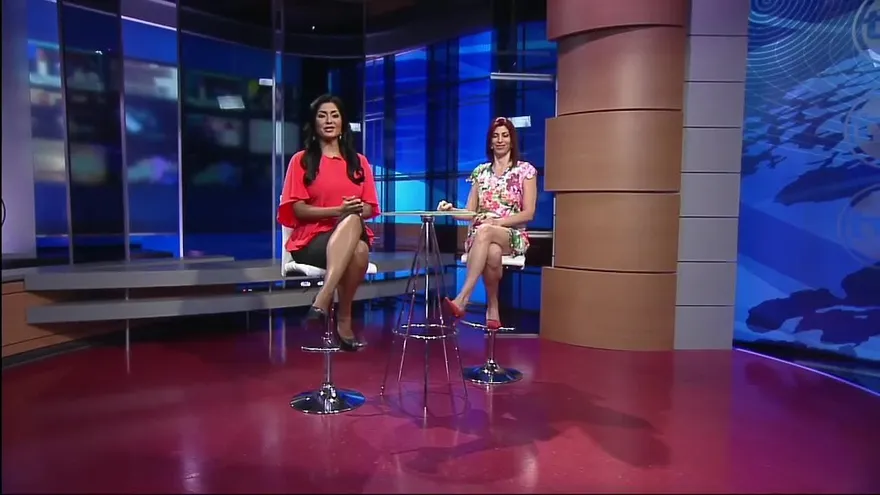 Noticias y Más 23 de junio del 2017 - Bloque 1