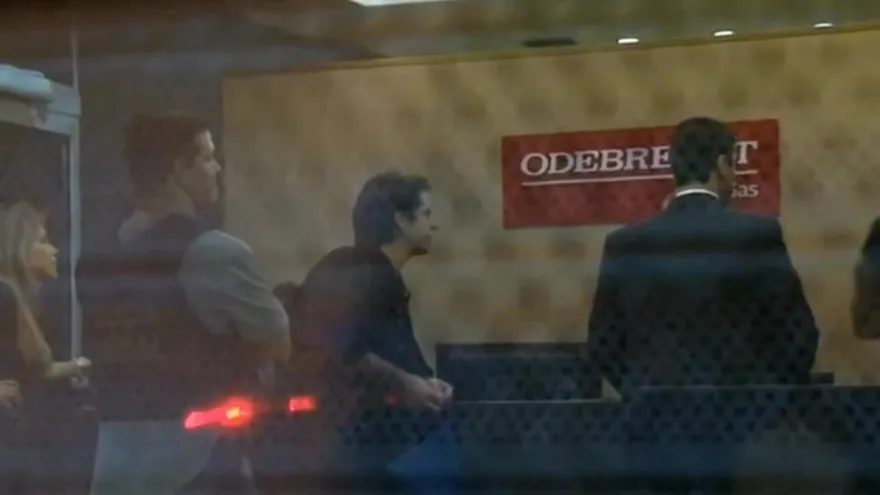 Vinculan a panameña con caso Odebrecht