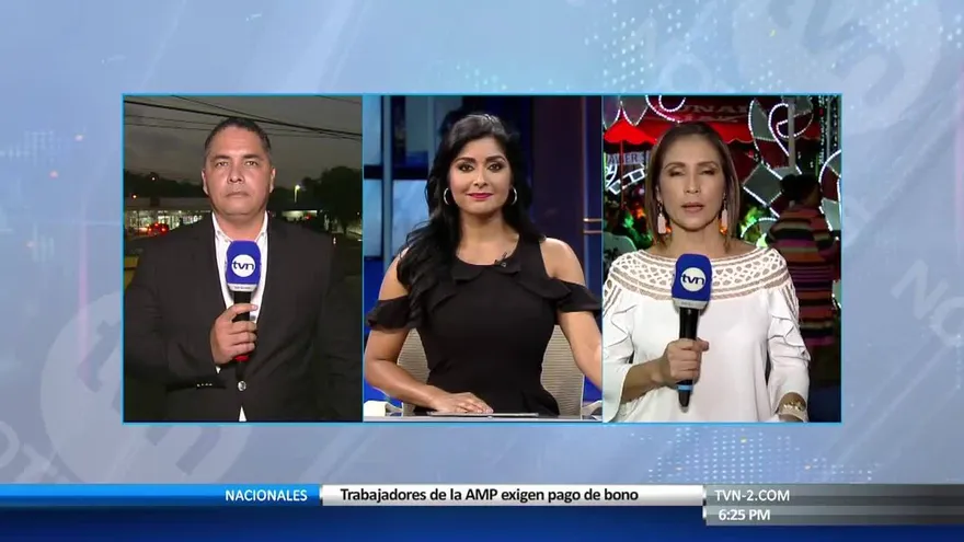 Noticiero Estelar 21 de diciembre de 2017 - Bloque 2