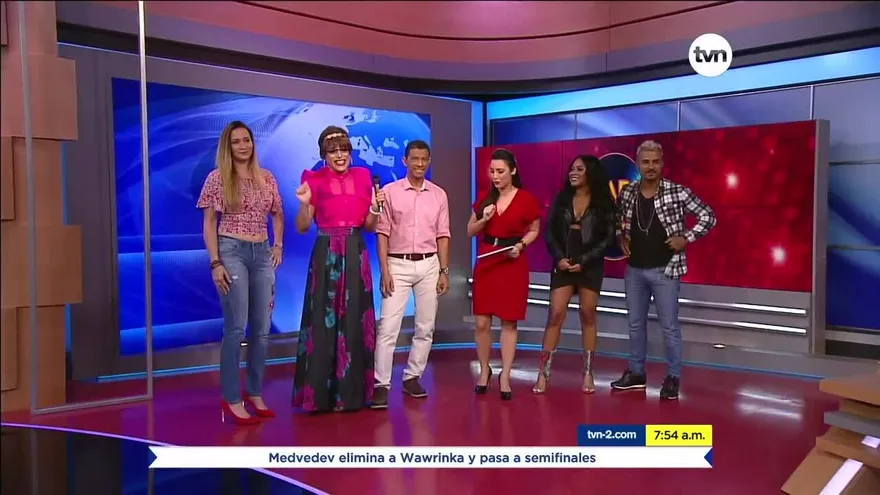 Este miércoles estrena nueva temporada de Tu Cara Me Suena